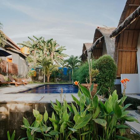 Jona Bungalow Sakti ภายนอก รูปภาพ