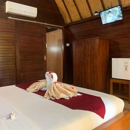 Jona Bungalow Sakti ห้อง รูปภาพ