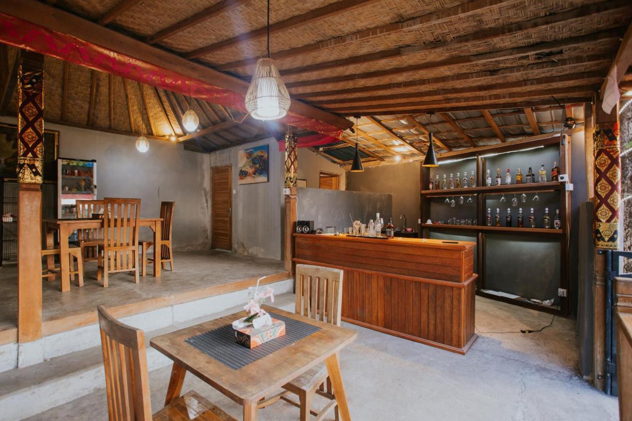 Jona Bungalow Sakti ภายนอก รูปภาพ