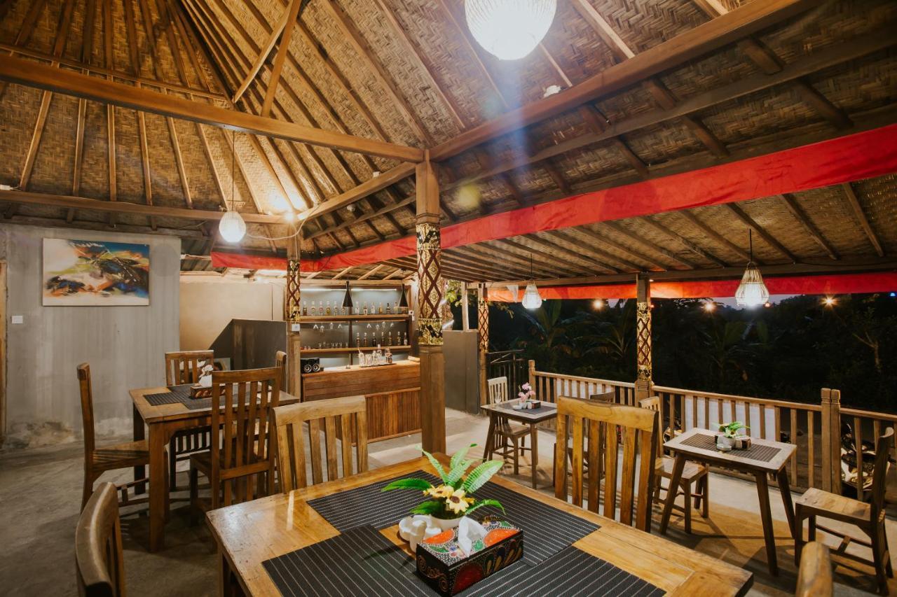 Jona Bungalow Sakti ภายนอก รูปภาพ