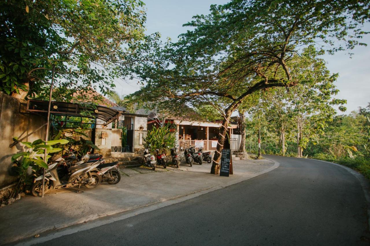 Jona Bungalow Sakti ภายนอก รูปภาพ